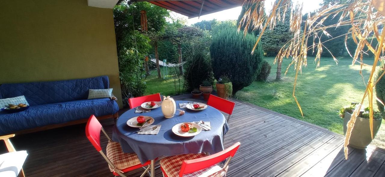 Private Seaside Home Sasino Esterno foto