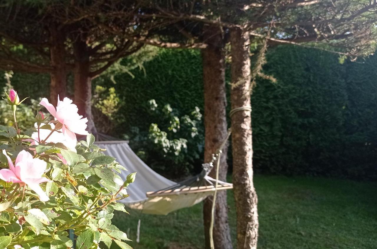 Private Seaside Home Sasino Esterno foto